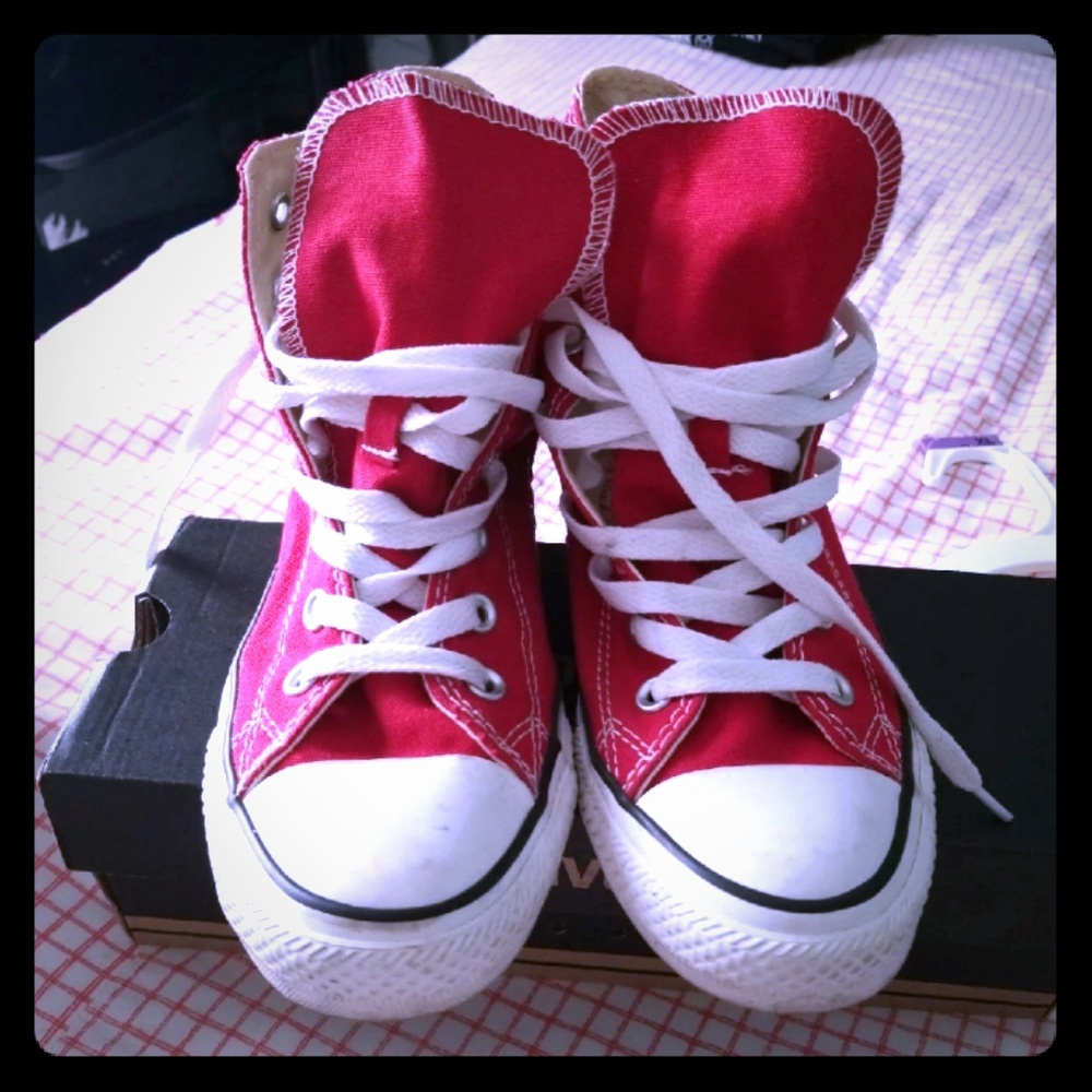 good condition
